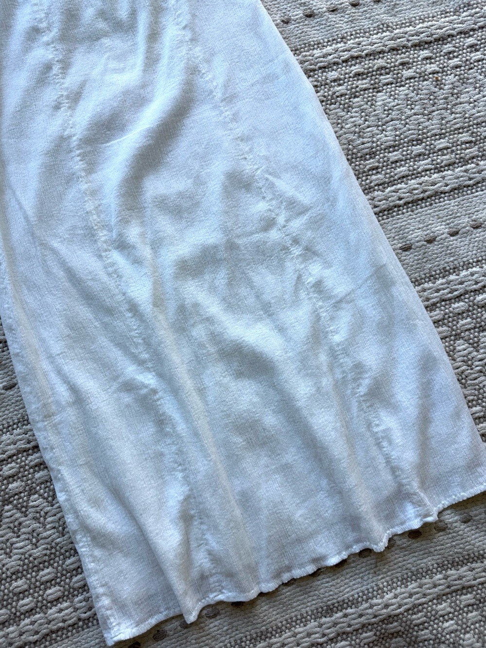 🔥🔥BILLABONG - UNRELEASED WHITE WATER MIDI DRESS🔥🔥 - Picture 6 of 11